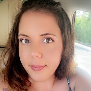 Meet your Posher, Katey